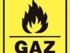 gaz  - kontrola szczelności instalacji  gazowej N.Sącz