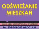 Kompleksowe sprzątanie , cena, tel 504-746-203, generalne sprzątanie, Wrocław