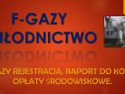 Chłodnictwo, dokumenty, Centralny Rejestr operatorów, Wrocław