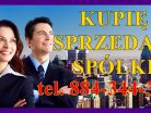 Kupimy Zadłużone Spółki 884-344-344