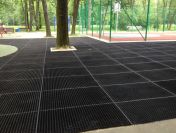 Maty przerostowe PLACE ZABAW HIC 3m