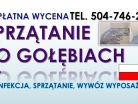 Czyszczenie z odchodów gołębich, cena, 504-746-203. Wrocław, sprzątanie balkonu