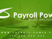 Biuro rachunkowe Payroll Power