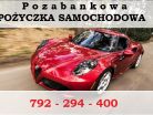 Finansowanie Bez BIK (także z Komornikem )  Maszyn i Pojazdów!