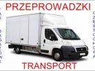 Przeprowadzki Częstochowa Transport